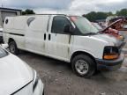 2007 Chevrolet Express G2500