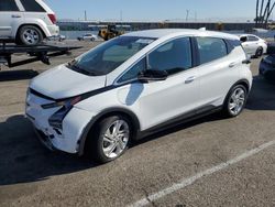 Chevrolet Vehiculos salvage en venta: 2023 Chevrolet Bolt EV 1LT