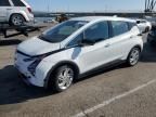 2023 Chevrolet Bolt EV 1LT