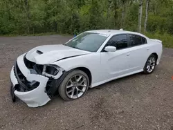 2021 Dodge Charger GT en venta en Cookstown, ON