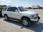 2001 Toyota 4runner SR5