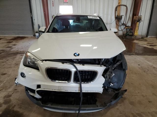 2014 BMW X1 XDRIVE28I