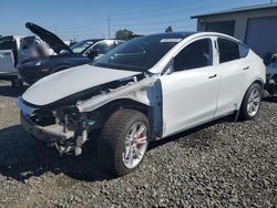 Tesla Vehiculos salvage en venta: 2023 Tesla Model Y