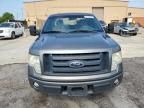 2009 Ford F150 Super Cab