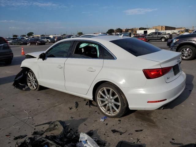 2015 Audi A3 Premium Plus