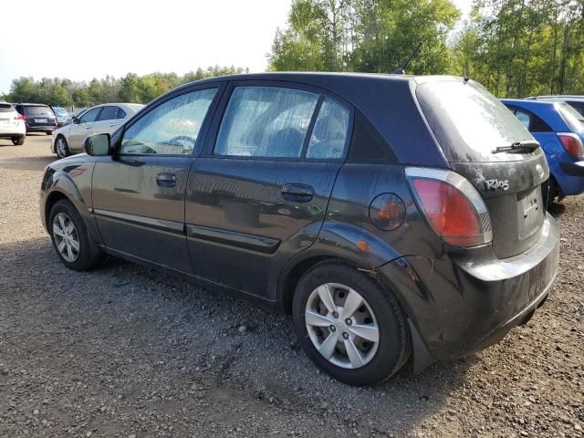 2010 KIA Rio LX