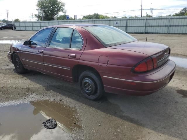 2000 Chevrolet Lumina