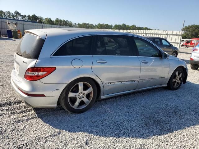 2011 Mercedes-Benz R 350 4matic