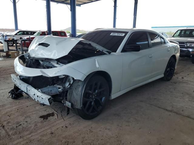 2019 Dodge Charger GT