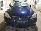 2008 Lexus IS 250