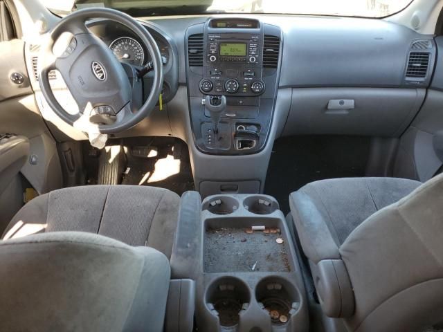 2012 KIA Sedona LX