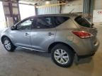 2012 Nissan Murano S