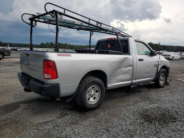 2019 Dodge RAM 1500 Classic Tradesman