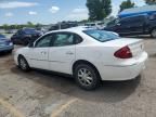 2007 Buick Lacrosse CX