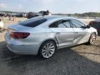 2013 Volkswagen CC Luxury