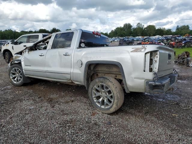 2014 GMC Sierra K1500 SLT