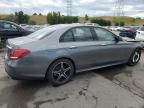 2020 Mercedes-Benz E 350 4matic