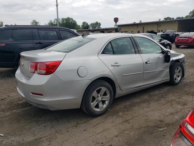 2014 Chevrolet Malibu LS