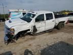 2018 Chevrolet Silverado K3500