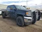 2017 GMC Sierra K2500 Heavy Duty