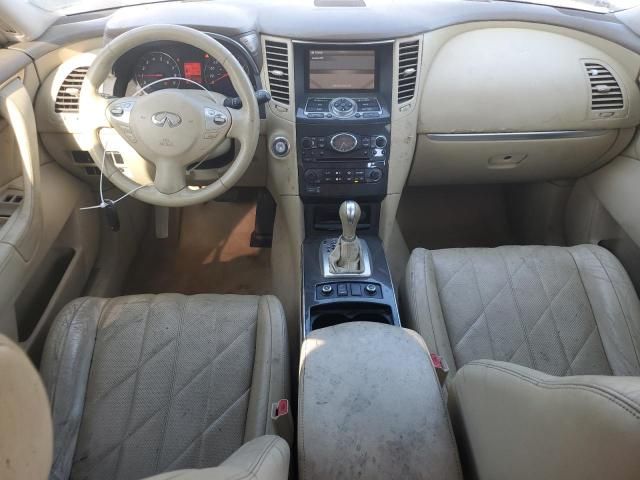 2010 Infiniti FX35