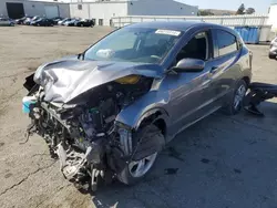 2016 Honda HR-V EX en venta en Vallejo, CA