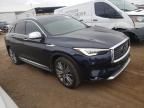 2021 Infiniti QX50 Essential