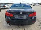 2015 BMW 528 XI