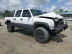 2005 Chevrolet Silverado K1500