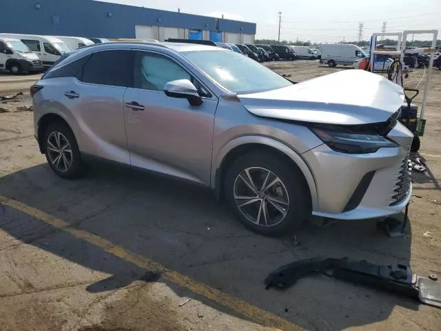 2024 Lexus RX 350 Base