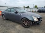 2008 Cadillac CTS HI Feature V6