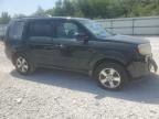 2009 Honda Pilot EX