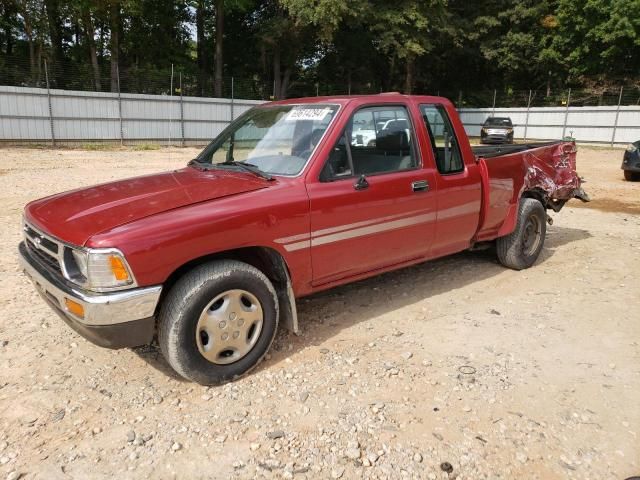 1995 Toyota Pickup 1/2 TON Extra Long Wheelbase