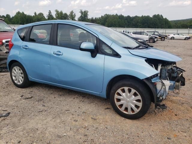 2014 Nissan Versa Note S