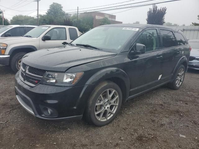 2019 Dodge Journey GT