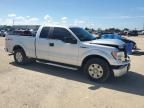 2012 Ford F150 Super Cab