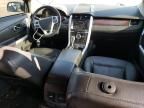 2012 Ford Edge Limited