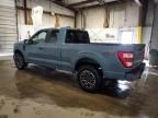 2023 Ford F150 Super Cab