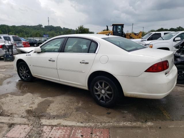 2006 Buick Lucerne CXL