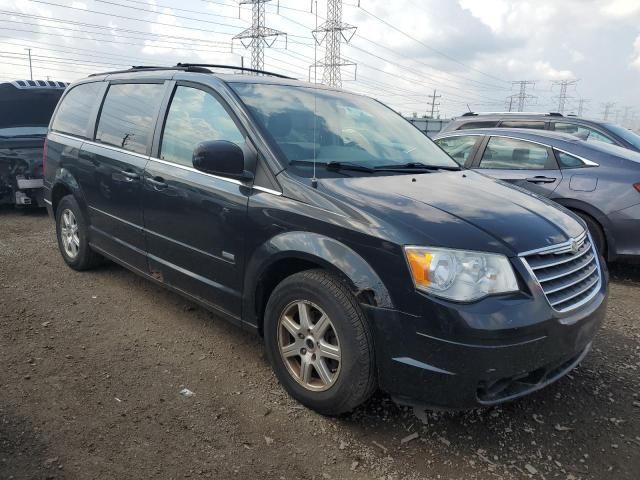 2008 Chrysler Town & Country Touring