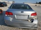 2013 Subaru Legacy 2.5I Premium