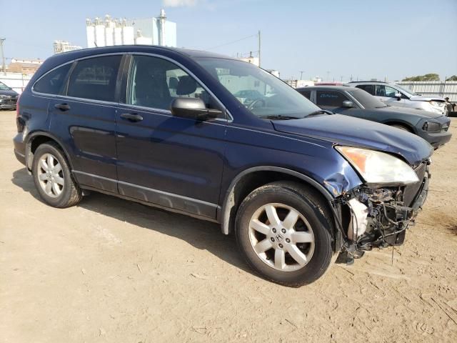 2008 Honda CR-V EX