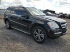 2012 Mercedes-Benz GL 450 4matic