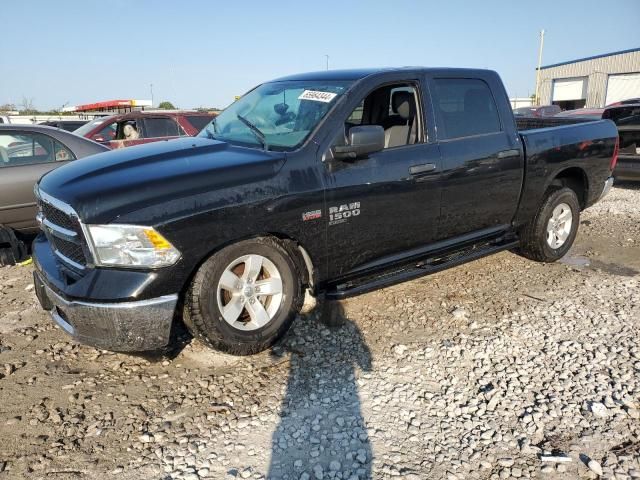 2020 Dodge RAM 1500 Classic Tradesman