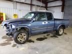 2004 Toyota Tundra Access Cab SR5