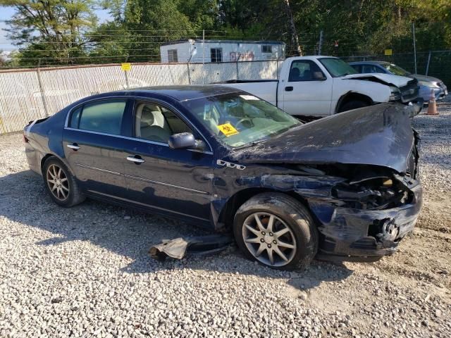 2006 Buick Lucerne CXL