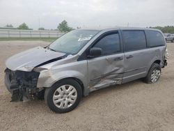 Dodge Caravan Vehiculos salvage en venta: 2014 Dodge Grand Caravan SE