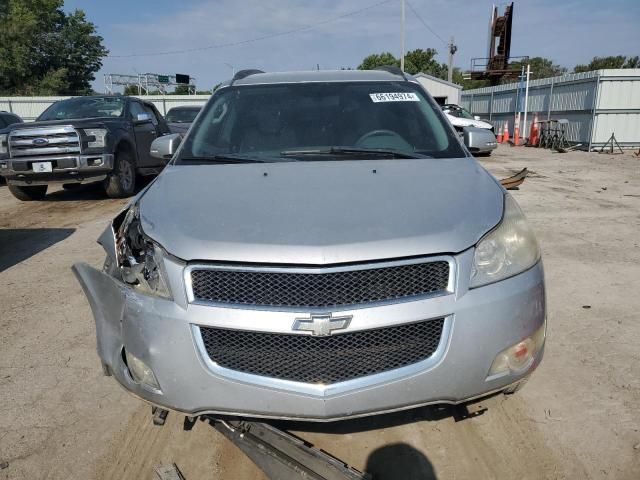 2009 Chevrolet Traverse LT