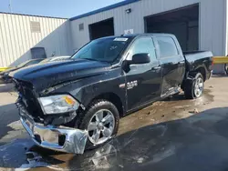 Dodge Vehiculos salvage en venta: 2020 Dodge RAM 1500 Classic Tradesman