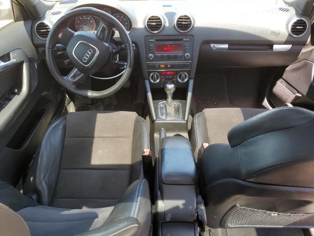 2013 Audi A3 Premium Plus